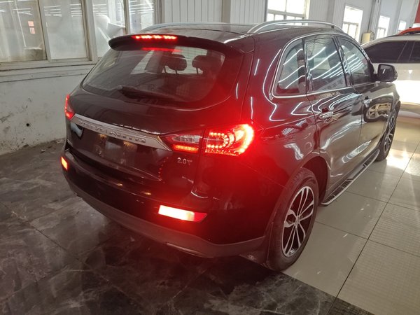 Zotye T600 2015, 46200 км, за 4616 USD - фото 6