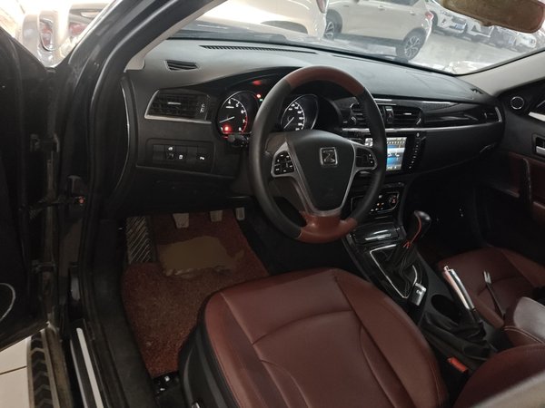 Zotye T600 2015, 46200 км, за 4616 USD - фото 9