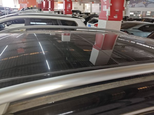 Zotye T600 2015, 46200 км, за 4616 USD - фото 26