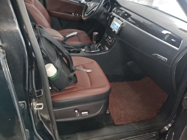 Zotye T600 2015, 46200 км, за 4616 USD - фото 24