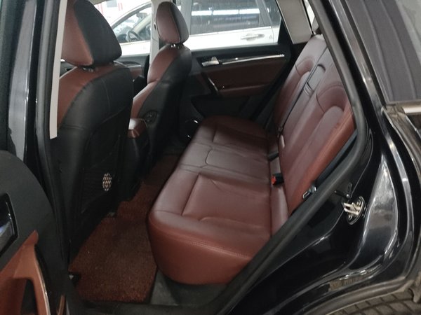 Zotye T600 2015, 46200 км, за 4616 USD - фото 16