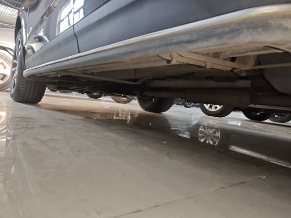 Zotye T600 2015, 46200 км, за 4616 USD - фото 21