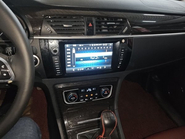 Zotye T600 2015, 46200 км, за 4616 USD - фото 12