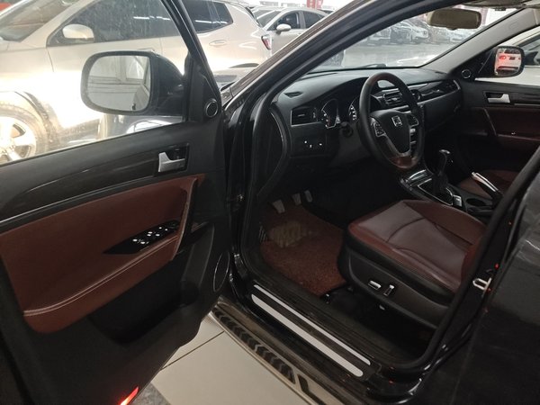 Zotye T600 2015, 46200 км, за 4616 USD - фото 15