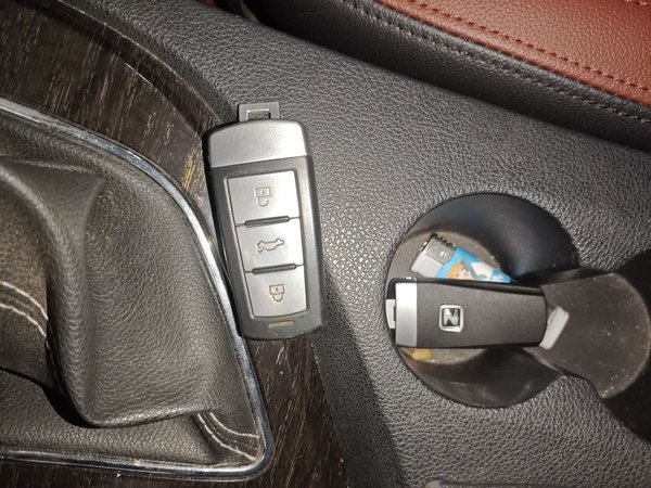 Zotye T600 2015, 46200 км, за 4616 USD - фото 8