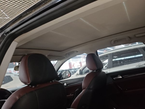 Zotye T600 2015, 46200 км, за 4616 USD - фото 17