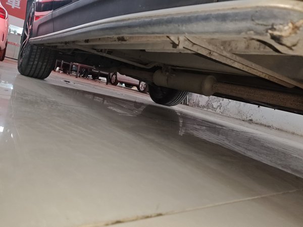 Zotye T600 2015, 46200 км, за 4616 USD - фото 20