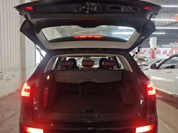 Zotye T600 2015, 46200 км, за 4616 USD - фото 18