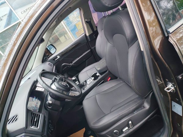 Zotye T600 2016, 53500 км, за 3412 USD - фото 18