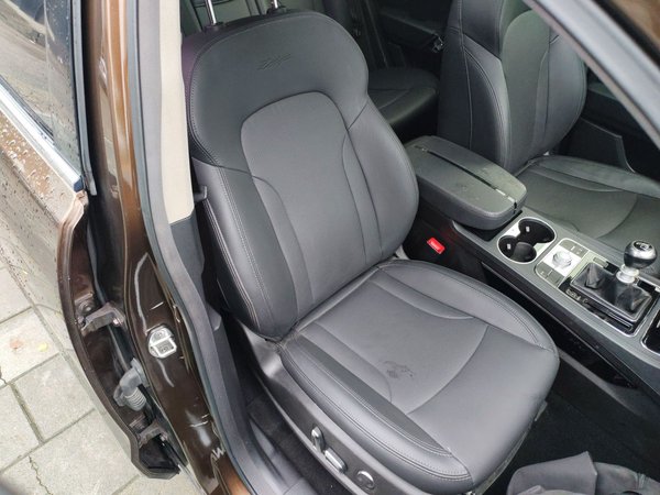 Zotye T600 2016, 53500 км, за 3412 USD - фото 23