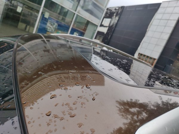 Zotye T600 2016, 53500 км, за 3412 USD - фото 11