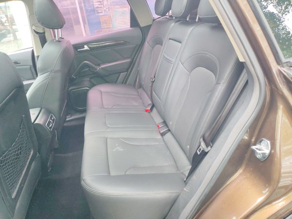 Zotye T600 2016, 53500 км, за 3412 USD - фото 20