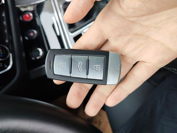 Zotye T600 2016, 53500 км, за 3412 USD - фото 12