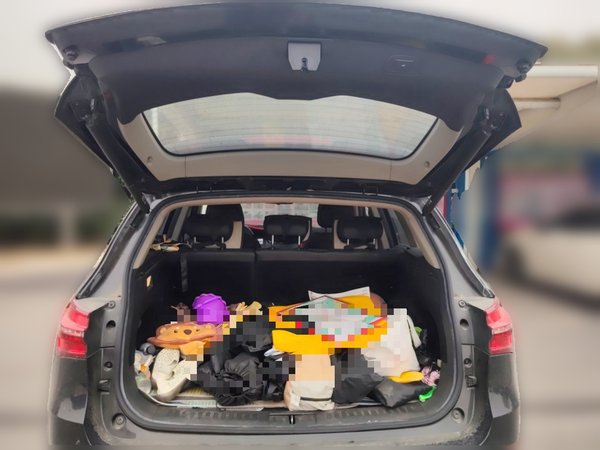 Zotye T600 2016, 61600 км, за 3463 USD - фото 20