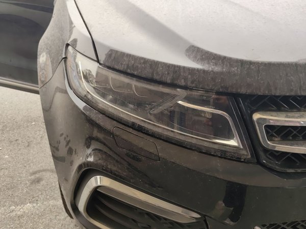 Zotye T600 2016, 61600 км, за 3463 USD - фото 7