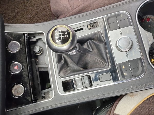 Zotye T600 2016, 61600 км, за 3463 USD - фото 15