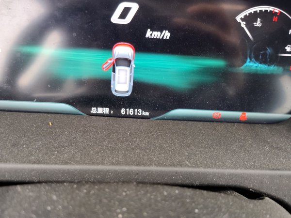 Zotye T600 2016, 61600 км, за 3463 USD - фото 13