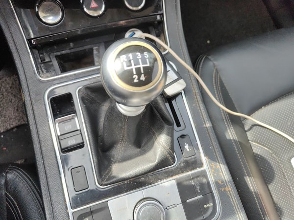 Zotye T600 2016, 115900 км, за 3241 USD - фото 15