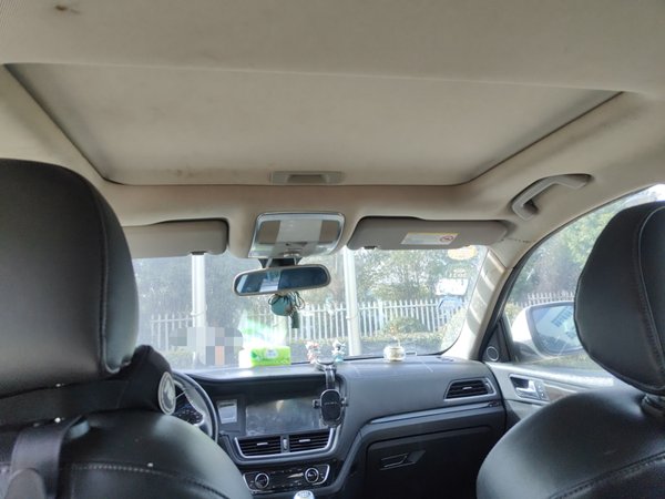 Zotye T600 2016, 115900 км, за 3241 USD - фото 19