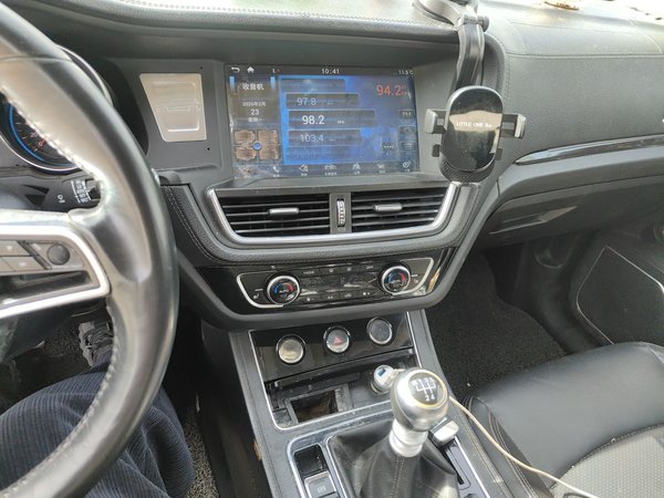 Zotye T600 2016, 115900 км, за 3241 USD - фото 14