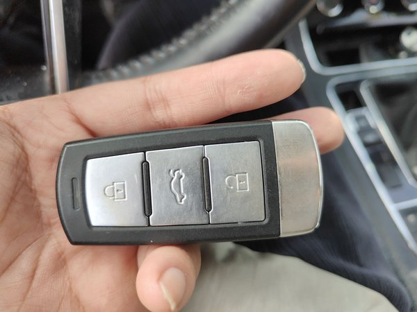 Zotye T600 2016, 115900 км, за 3241 USD - фото 9