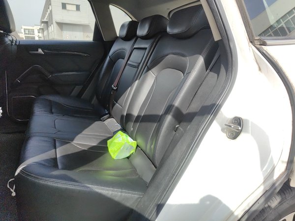 Zotye T600 2016, 115900 км, за 3241 USD - фото 18