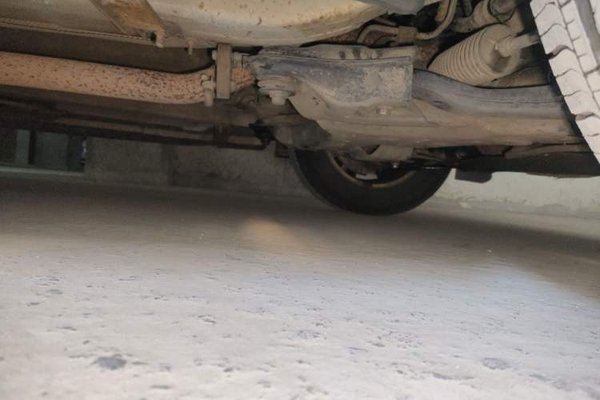 Zotye T600 2016, 163900 км, за 2553 USD - фото 26