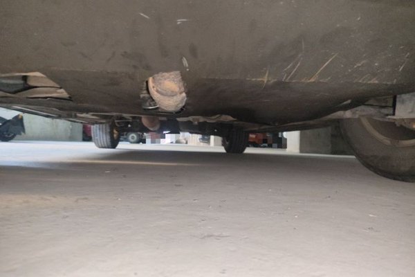 Zotye T600 2016, 163900 км, за 2553 USD - фото 23