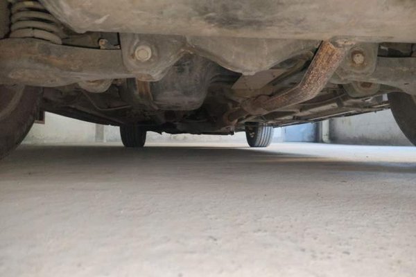 Zotye T600 2016, 163900 км, за 2553 USD - фото 24