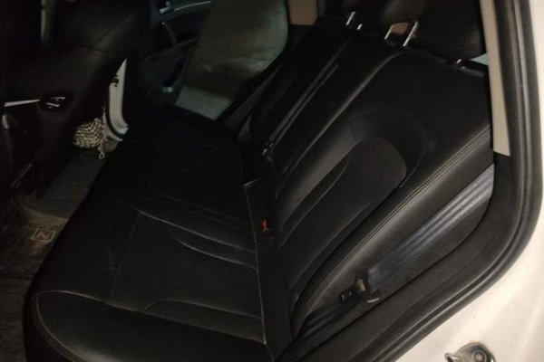 Zotye T600 2016, 163900 км, за 2553 USD - фото 16