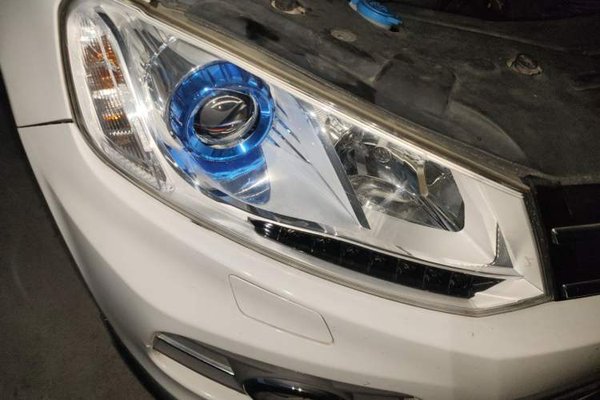 Zotye T600 2016, 163900 км, за 2553 USD - фото 6