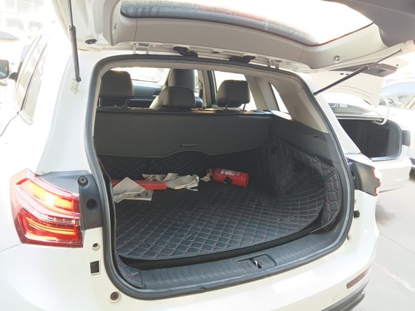Zotye T600 2016, 49500 км, за 3573 USD - фото 22