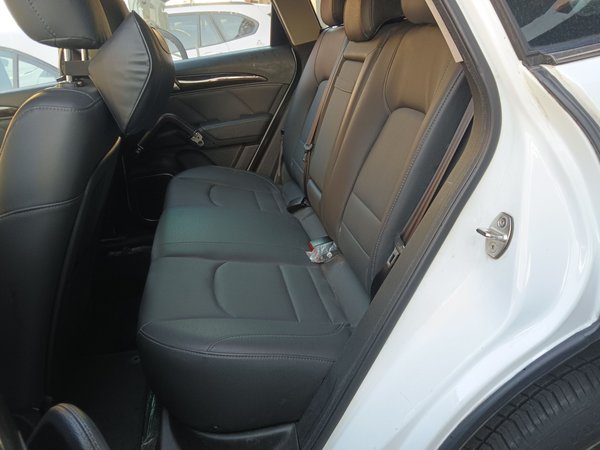 Zotye T600 2016, 49500 км, за 3573 USD - фото 20