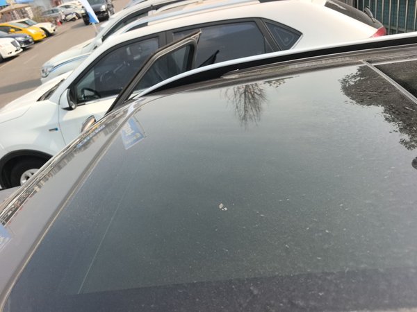 Zotye T700 2017, 81800 км, за 5010 USD - фото 11