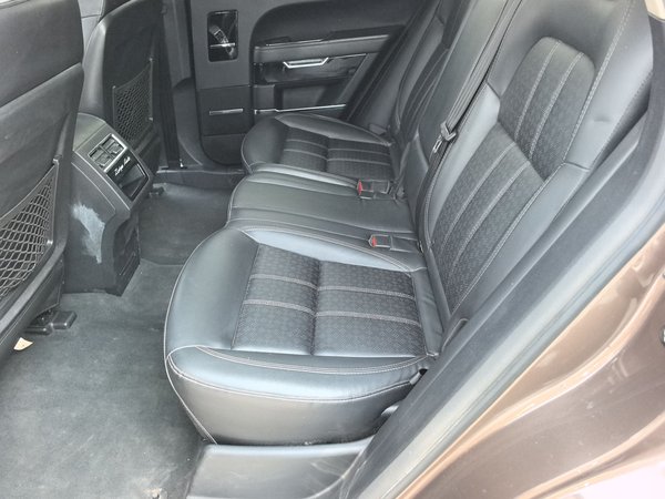 Zotye T700 2017, 81800 км, за 5010 USD - фото 22