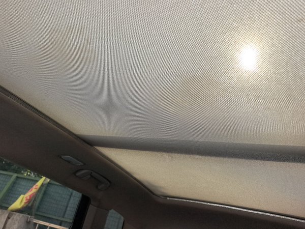 Zotye T700 2017, 81800 км, за 5010 USD - фото 17