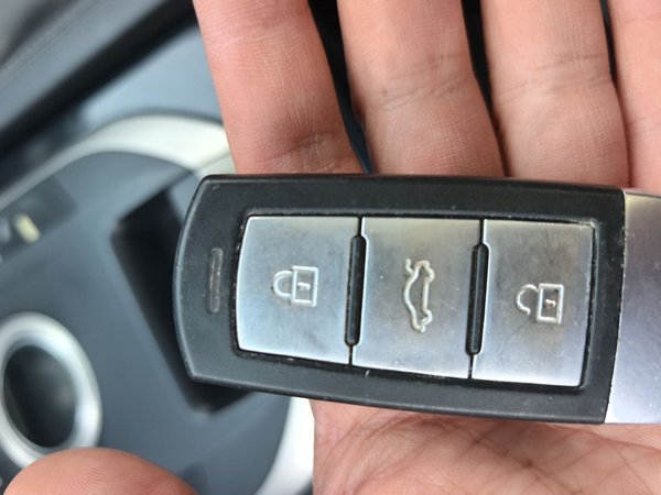 Zotye T700 2017, 81800 км, за 5010 USD - фото 19