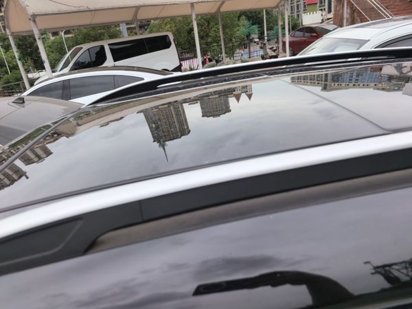 Zotye T700 2017, 118300 км, за 5957 USD - фото 11