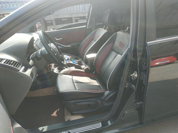 Zotye Z300 2014, 57700 км, за 3160 USD - фото 14