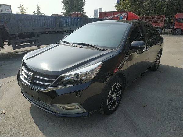 Zotye Z300 2014 New Vision 1.5L Manual Luxury Model