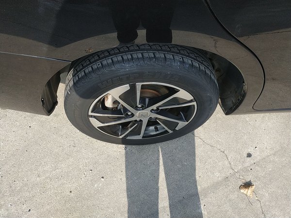 Zotye Z300 2014, 57700 км, за 3160 USD - фото 25