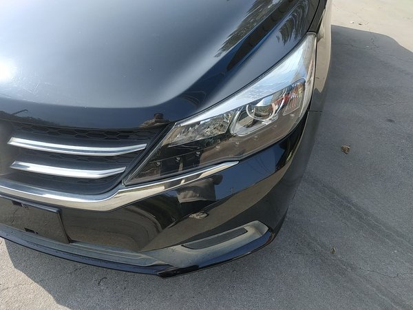 Zotye Z300 2014, 57700 км, за 3160 USD - фото 23