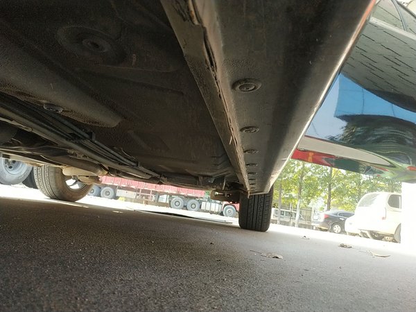 Zotye Z300 2014, 57700 км, за 3160 USD - фото 21