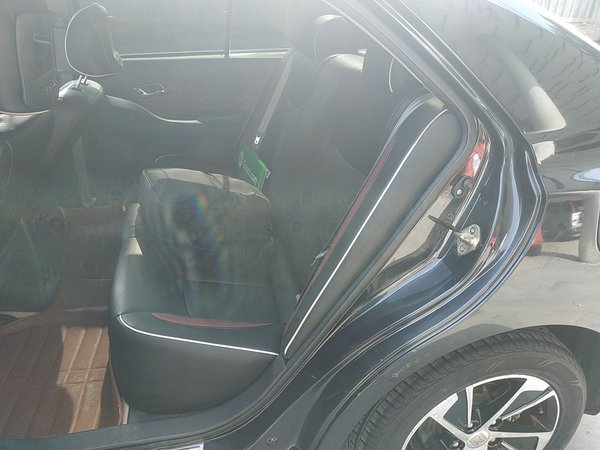 Zotye Z300 2014, 57700 км, за 3160 USD - фото 16