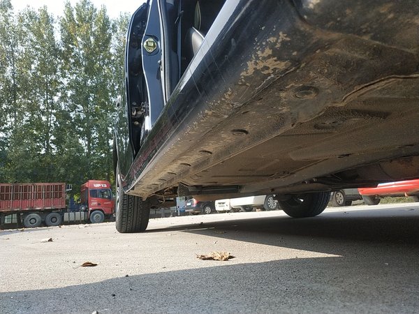 Zotye Z300 2014, 57700 км, за 3160 USD - фото 20