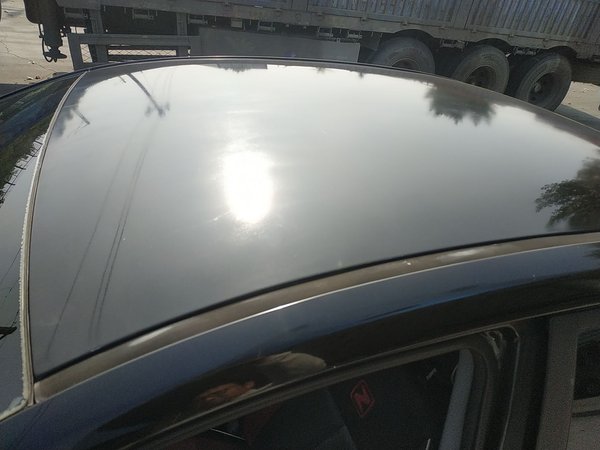 Zotye Z300 2014, 57700 км, за 3160 USD - фото 26