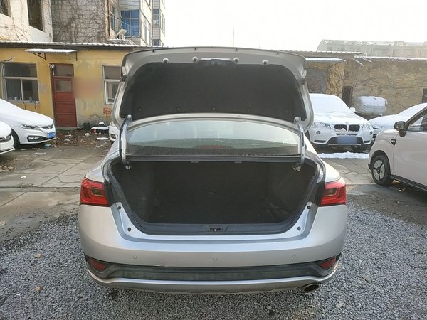 Zotye Z300 2014, 70500 км, за 3932 USD - фото 22