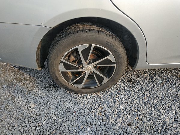 Zotye Z300 2014, 70500 км, за 3932 USD - фото 10