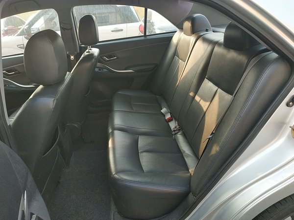 Zotye Z300 2014, 70500 км, за 3932 USD - фото 20