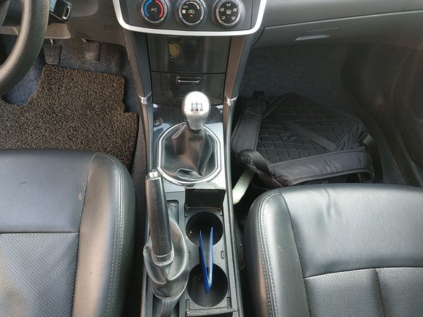 Zotye Z300 2014, 70500 км, за 3932 USD - фото 17